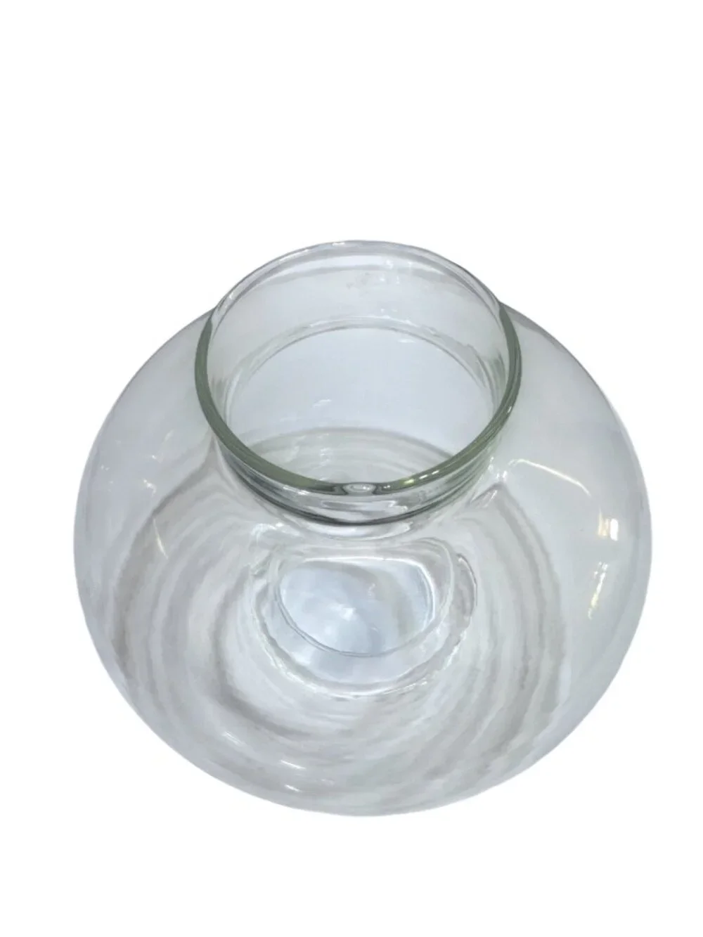 Nautical Glass Oil Lamp Shade Hurricane Chimney 6